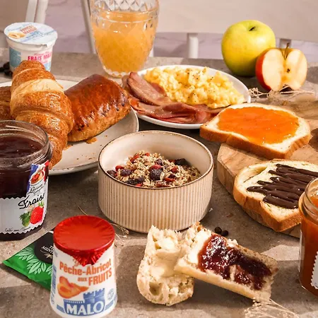 Hotel La Bocca Cannes