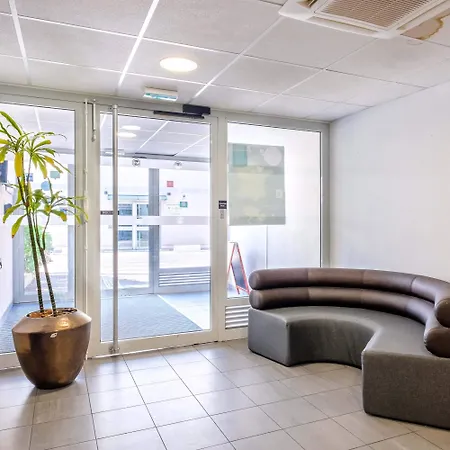 La Bocca Hotel Cannes