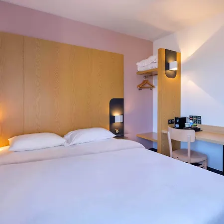 La Bocca 3* Cannes