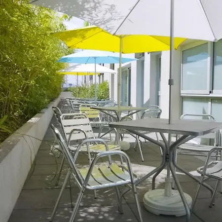 Hotel La Bocca