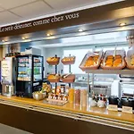 La Bocca Ξενοδοχείο