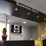 La Bocca فندق كان