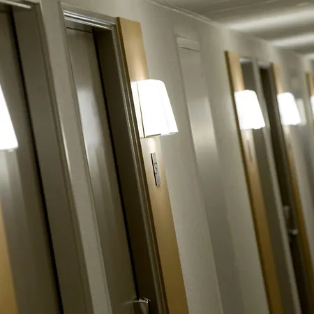 La Bocca Отель Канны