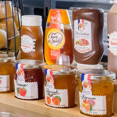 Отель La Bocca Канны