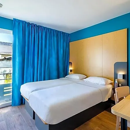 La Bocca 3* Κάννες