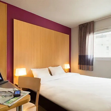 호텔 La Bocca 칸느