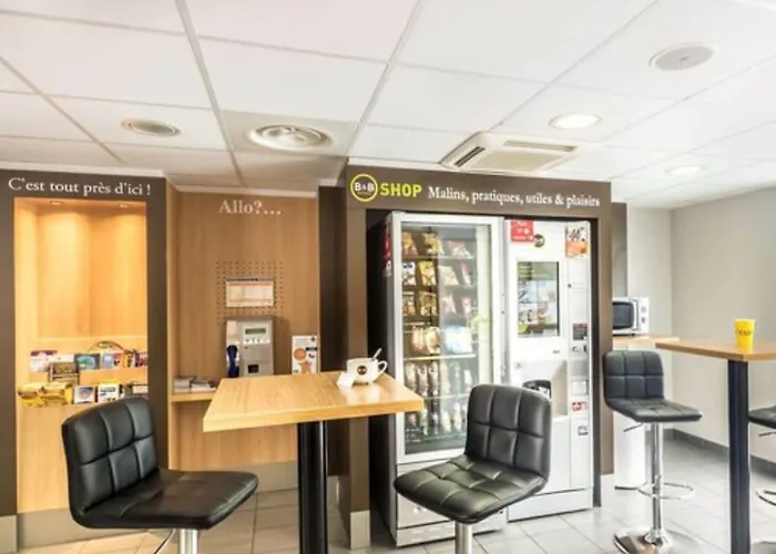 Hotel La Bocca Cannes