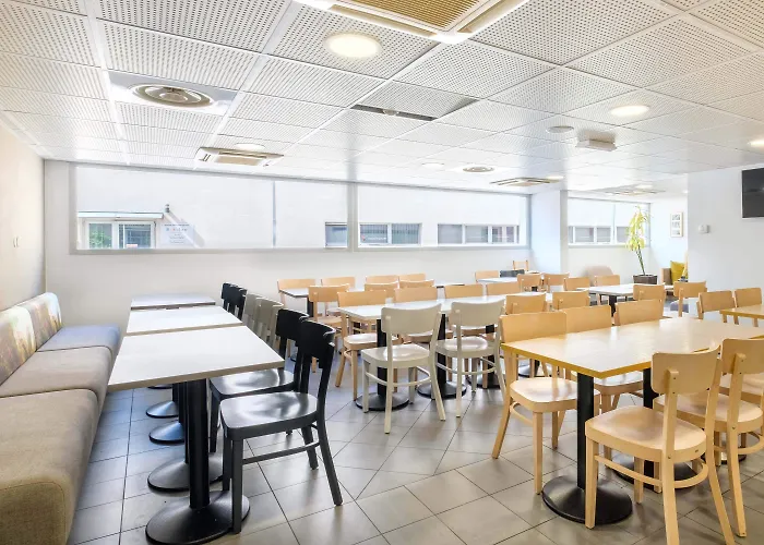 Hotel La Bocca Cannes