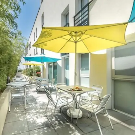 فندق La Bocca 3*