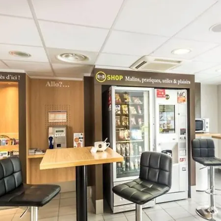 فندق La Bocca كان