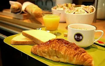 فندق La Bocca كان