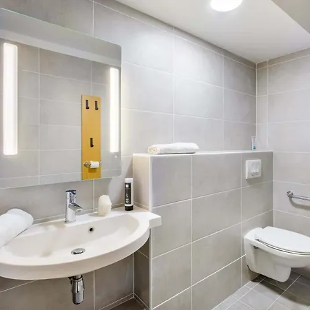 La Bocca Hotel