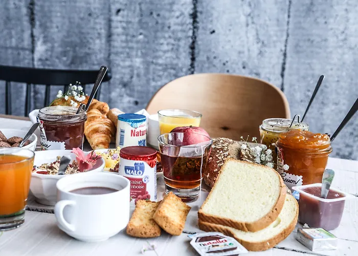 Hotel La Bocca Cannes