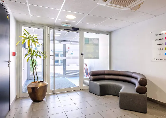 La Bocca Hotel Cannes