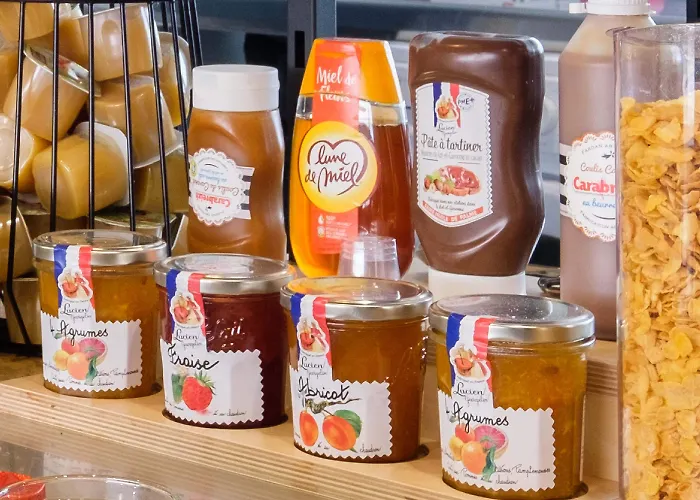 Hotel La Bocca Cannes