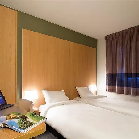 Hotel La Bocca